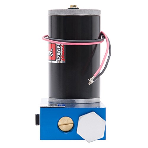 Electric Edelbrock Fuel Pump 182052
