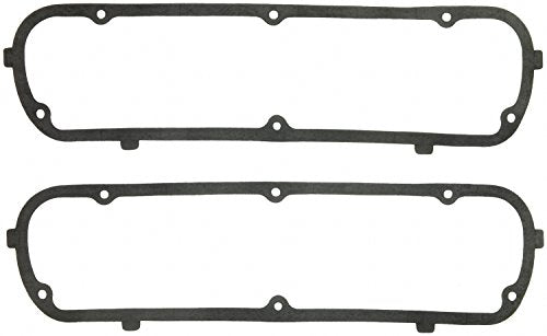 Engine Valve Cover Gasket Set FEL-PRO for Ford Mustang VS 13264