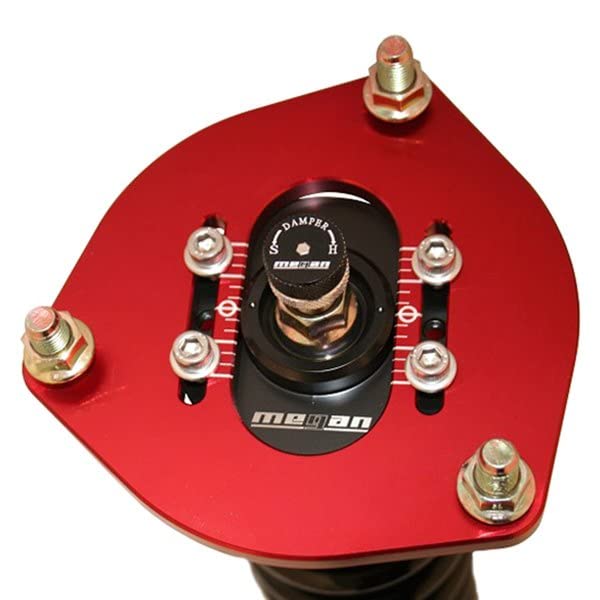 MR-CDK-TCA06 Megan Racing Street Series Coilover Damper Kit