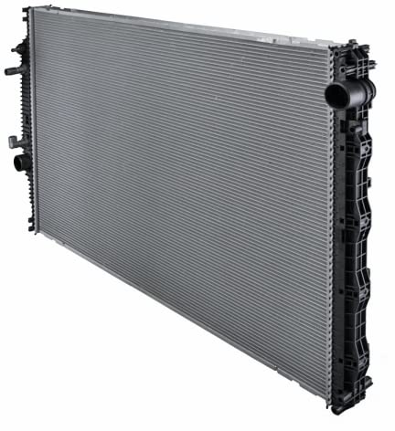 Radiator BEHR CR 1266 000P