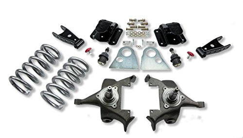 Lowering Kit Belltech 815