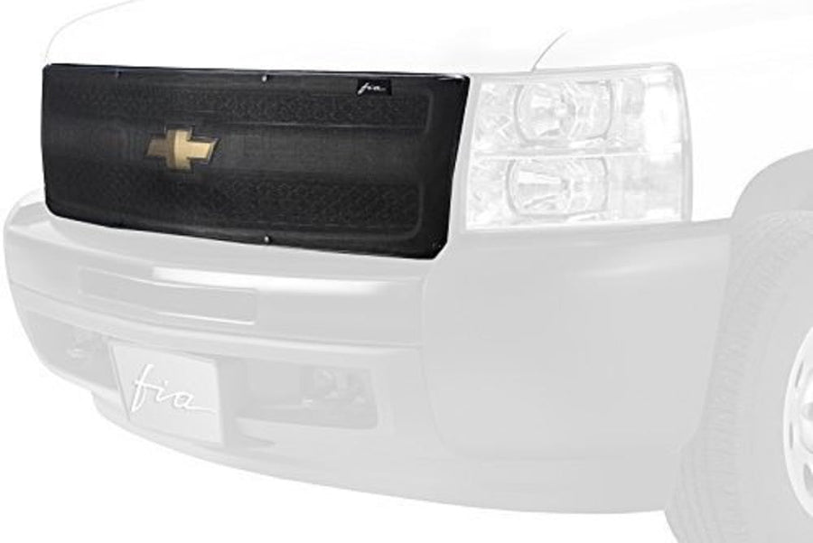 Custom Fit FIA GS900-1 Bug Grille Screen