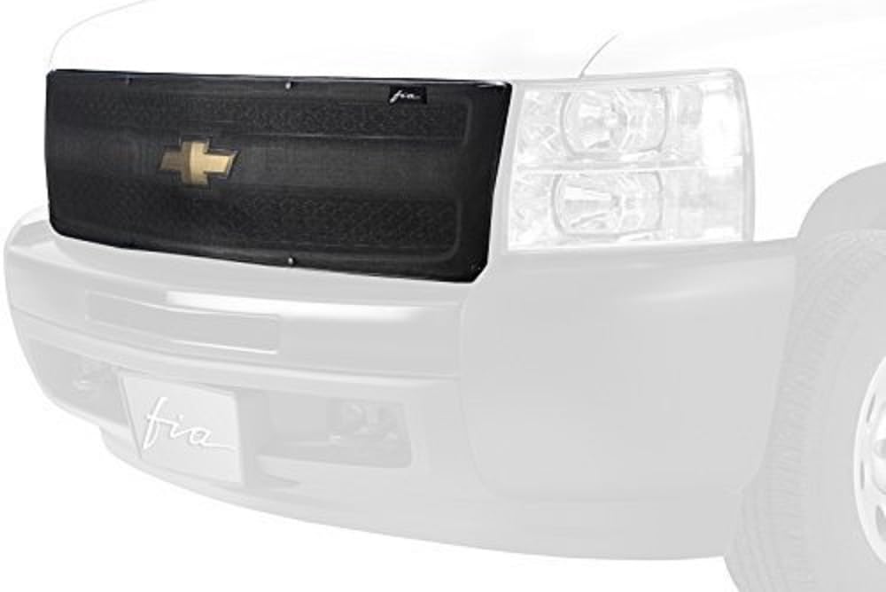 Custom Fit FIA GS900-5 Grille Bug Screen