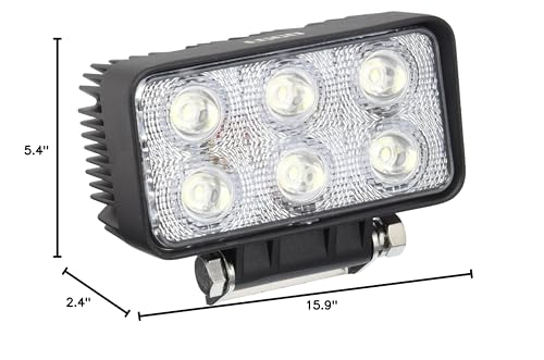 EW2411 ECCO Worklamp