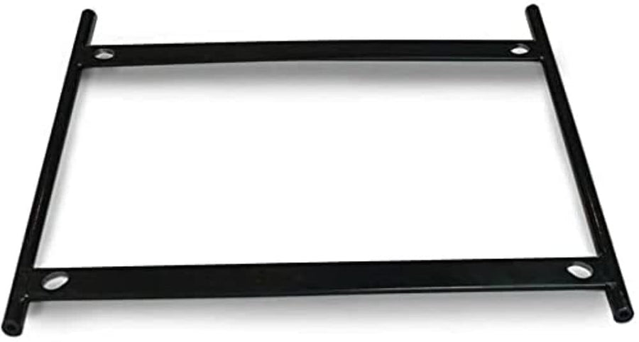 Scat 81341 ADAPTOR SEAT - 65-69 PLYMOUTH BARRACUDA - Passenger - Tab, Unit: Each