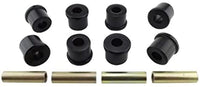 Nolathane Control Arm Bushing Black REV050.0006 (Rear Low Inner)
