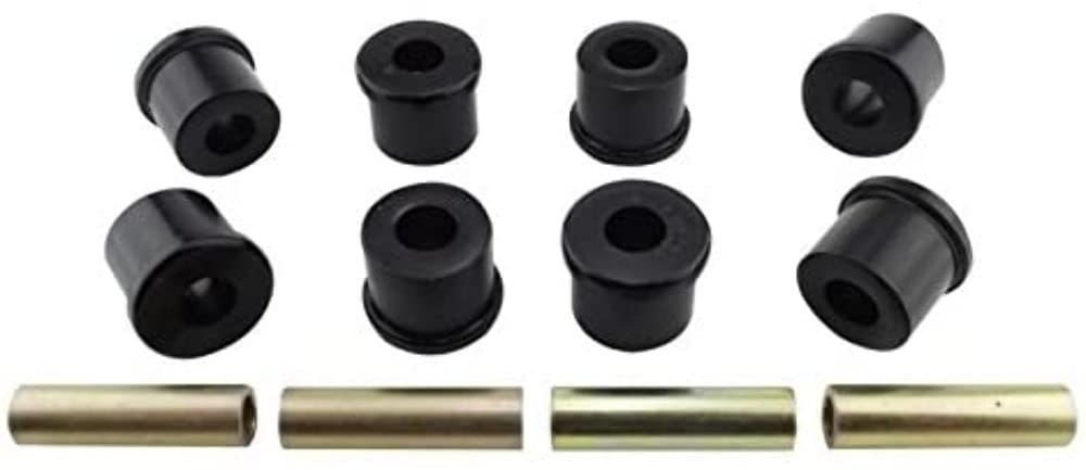 Nolathane Control Arm Bushing Black REV050.0006 (Rear Low Inner)