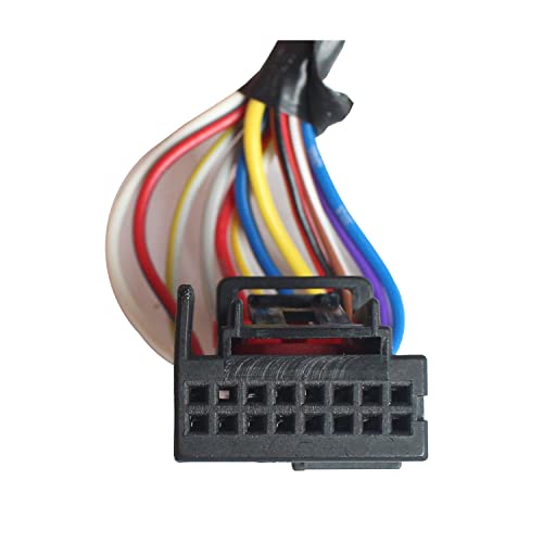Replacement TYC 8620361 Non heated right Mirror for VOLKSWAGEN PASSAT