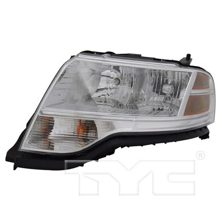 08-09 FD TARUS-X H.L LH TYC (20-6884-00-9)
