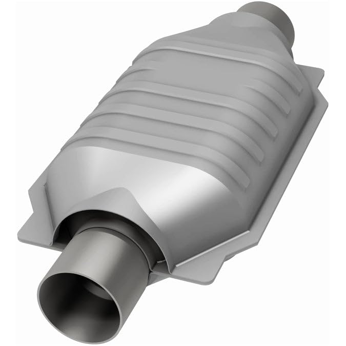 Catalytic Converter MagnaFlow 94305: OEM Grade, Universal Fit (Federal/EPA Compliant)