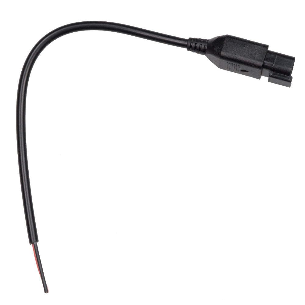 DT Plug HEISE w/Wire - 10-Pack