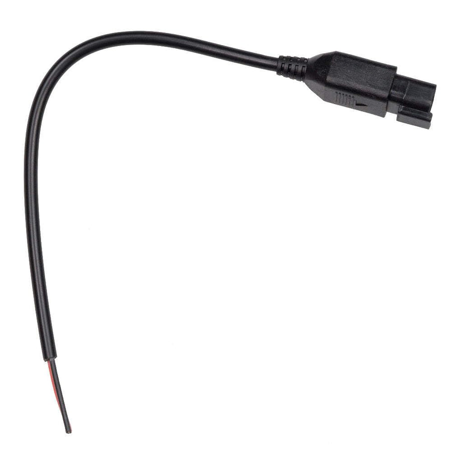 DT Plug HEISE w/Wire - 10-Pack
