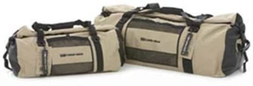 ARB Brown Cargo Gear 10100300 Stormproof 50 L (3200 cubic inches of storage) Ideal to keep your gear organized and dry