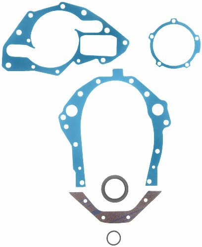Timing Cover Gasket Set FEL-PRO TCS 45466