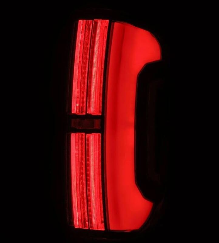 NOVA-SERIES LED TAIL LIGHTS - AlphaRex 672032