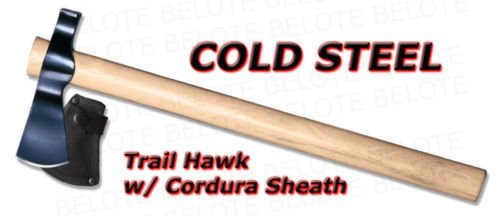 Cold Steel Trail Hawk 90th