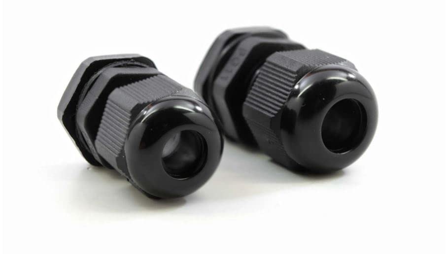 Cable Gland: Morimoto WP2: 11Mm