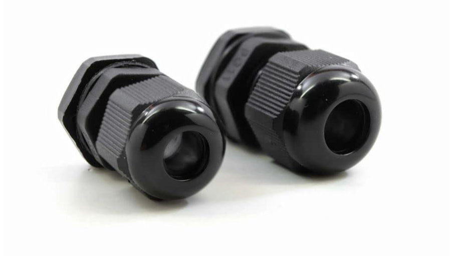 Cable Gland: Morimoto WP2: 11Mm