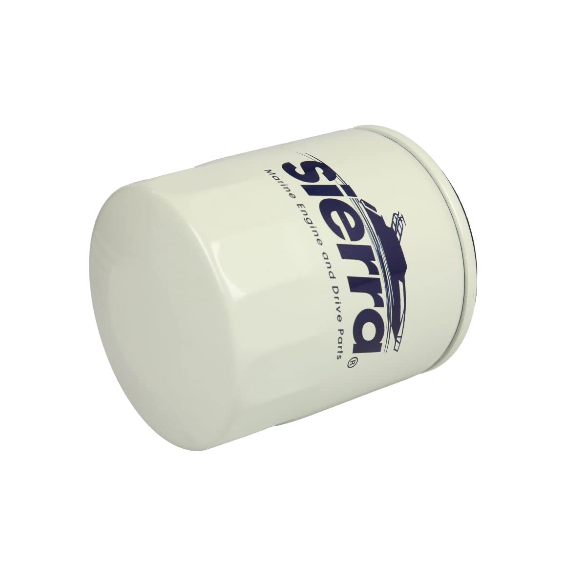 Small Sierra Diesel Oil Filter - 18-7884