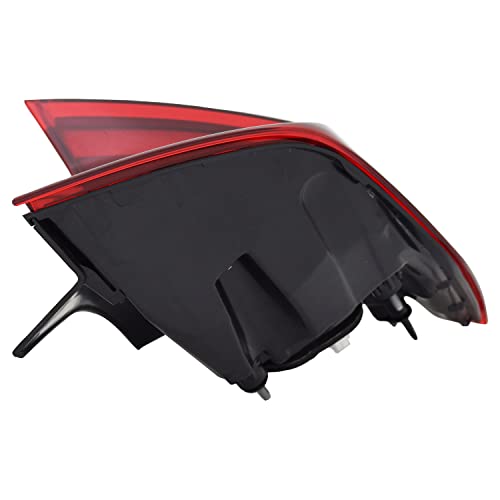Tail TYC Lamp
