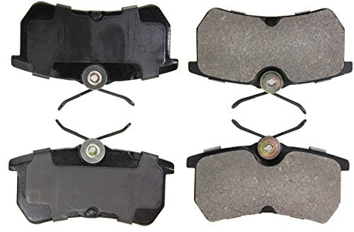 Sport Brake Pads StopTech 309.08860 with Shims
