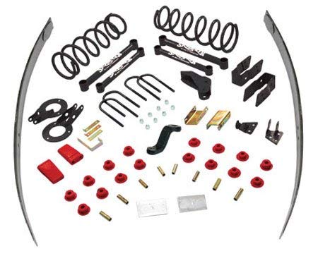 Suspension Lift Kit Skyjacker (D4523K-N)