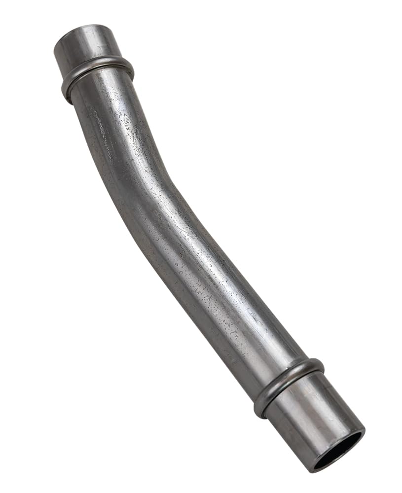 Automatic Transmission Moroso Filter Tube, Fits GM Turbo TH400, Replaces GM AC Delco 8629526