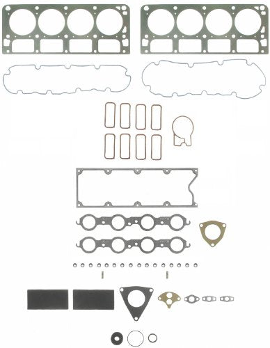 HS FEL-PRO 9284 PT Head Gasket Set