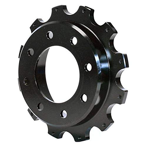 2.26 Offset Wilwood P-Brake Brake Rotor Hat 170-15182