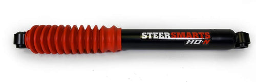 Yeti HDN JL Steering Stabilizer Steer Smarts 73012001
