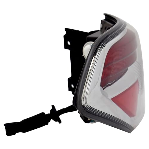 Left TYC 11-9274-00 Tail Light Assembly