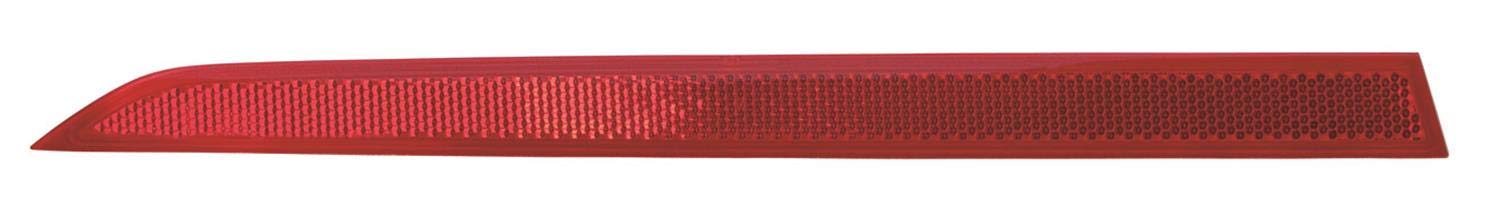 BMW 3 REFLECTOR SERS SDN 13-18 R/ CAPA