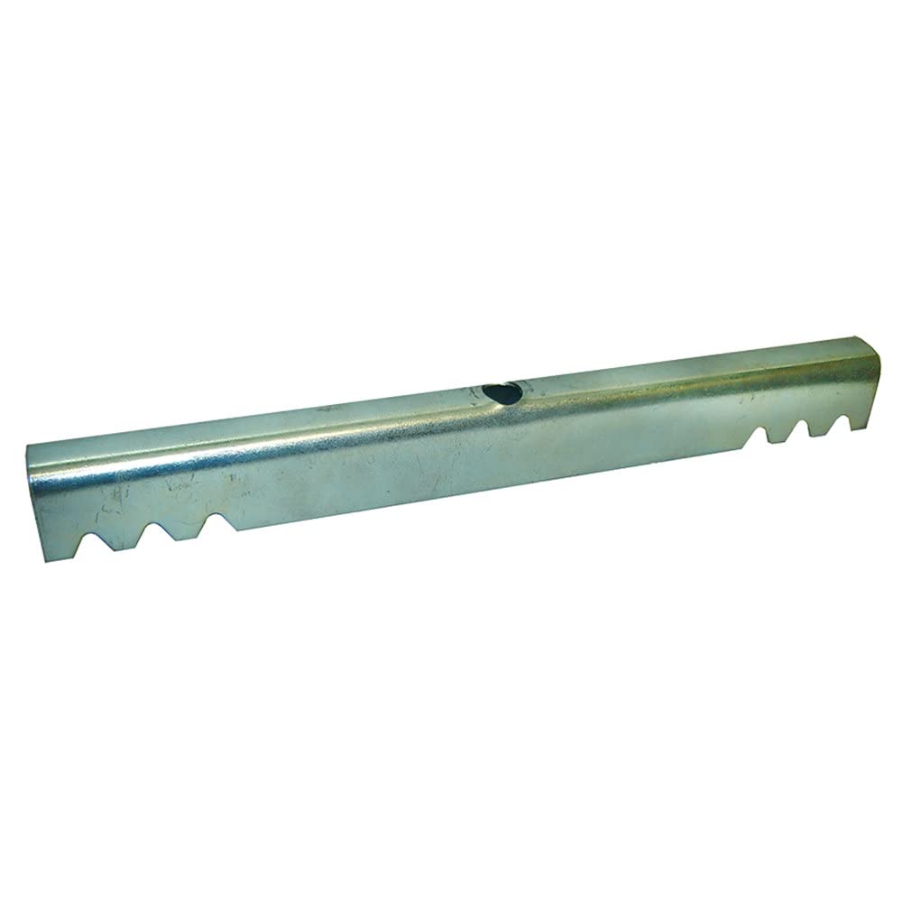 Metal JR Products Hold Down Bar 07-30475