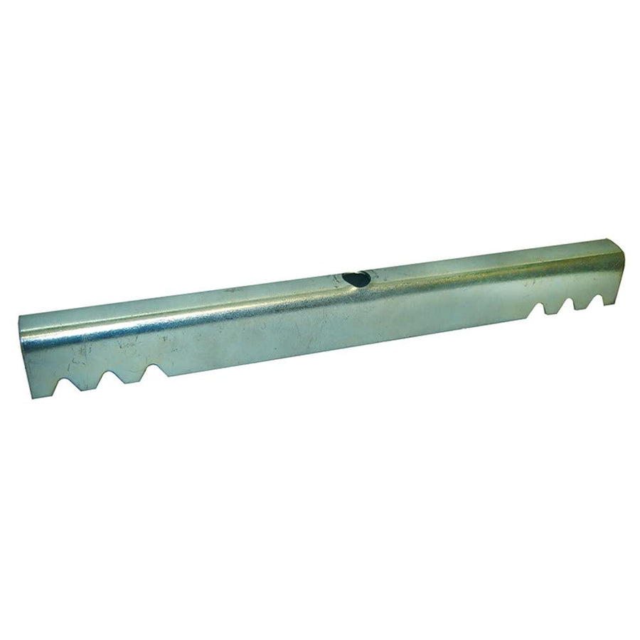 Metal JR Products Hold Down Bar 07-30475