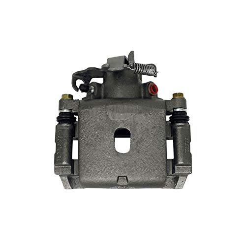 Power Stop Rear L4909 One Brake Caliper Stock Replacement For Ford Freestar 2004-2007 | Mercury Monterey 2004-2007 [Vehicle Specific]