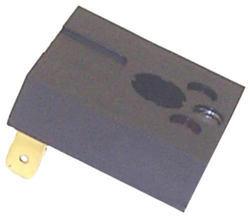 Light Module Sierra International MP78870 - Off-On(1)-On(2), 2 Position, White