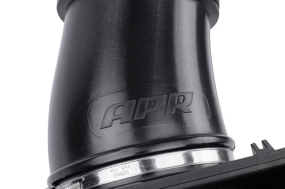 Ea888.4 APR Intake Backpipe W Dv Recirc (CI100053-B)