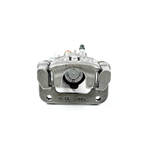 Power Stop Rear L4824 One Stock Replacement Brake Caliper For Ford Mustang 1994-2004 [Model Specific]