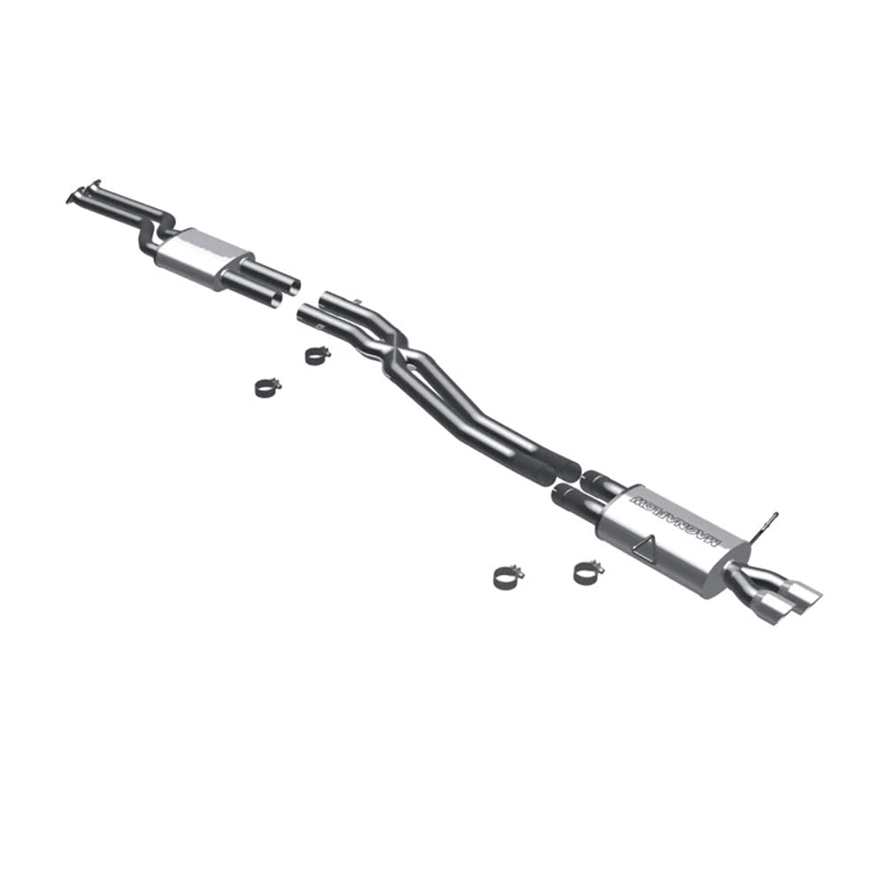 Exhaust Systems & Kits MagnaFlow 16533