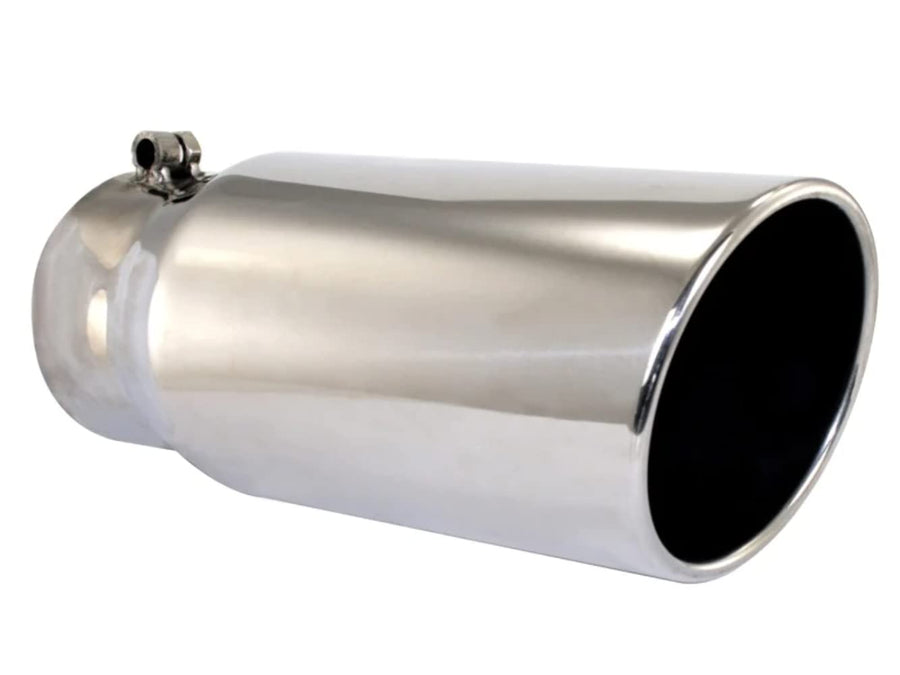 MACHForce XP aFe Power 49-90002 Exhaust Tip