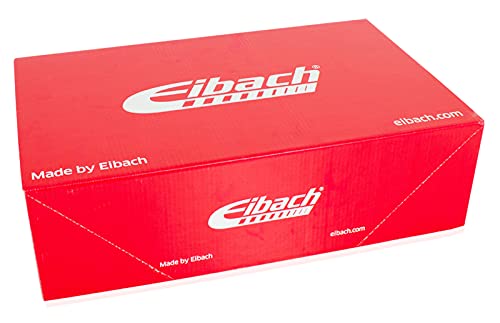 DRAG-LAUNCH Performance Springs Kit by Eibach Springs
