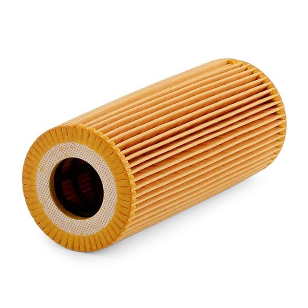 OX 381 D Mahle Oil Filter