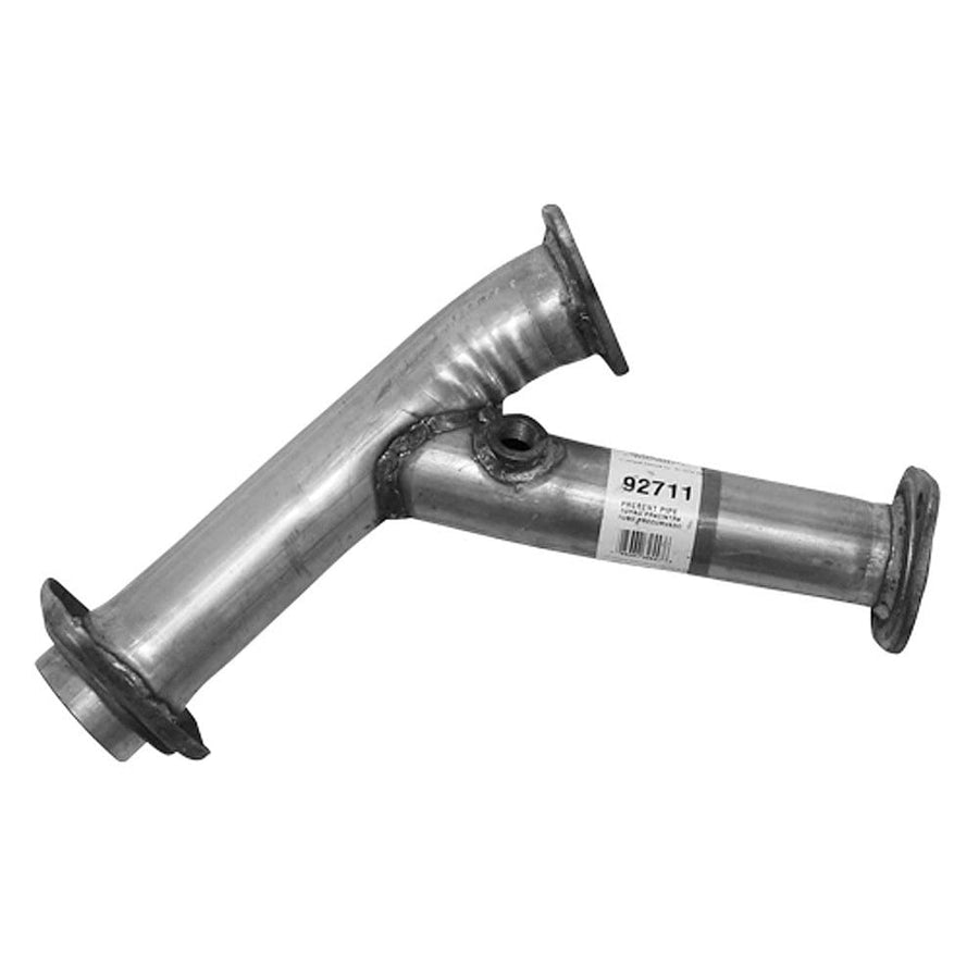 Exhaust Y-Pipe Ansa TY42302