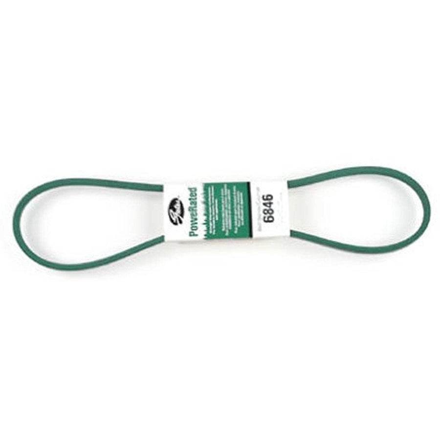 Gates Powe Rated 6846 Fhp Medium Horse Power V Belt