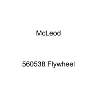 Flywheel McLeod 560538