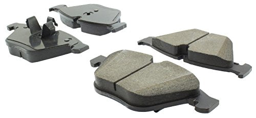 Sport Brake Pads StopTech 309.12600 with Shims and Hardware