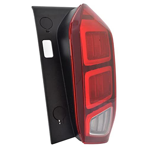 Replacement TYC 11-9139-00 Tail Lamp right for HYUNDAI PALISADE