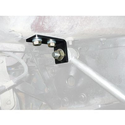 Jeep XJ Sway Bar Link Disconnect Kit Synergy Manufacturing 8259-02 (Only Compatible With 8259)