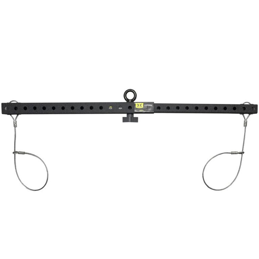 Xtendible Hawk Cinch Gambrel, Multi, One Size