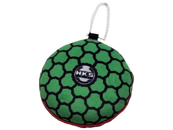 STUFFED HKS KEY CHAIN SPF